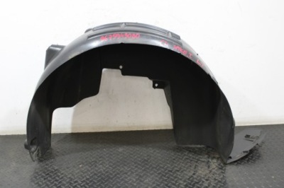 Подкрылок левый задняя citroen c4 spacetourer lift 9675949080 фото №1