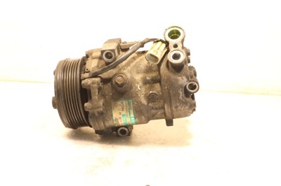 Компрессор кондиционера opel meriva a 1.7cdti фото №1