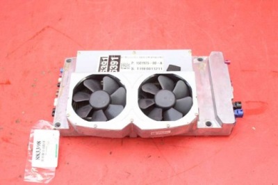 Блок управления модуль autopilota p1655000-00-f tesla s performance рестайлинг  16-21 фото №1