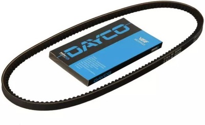 DAYCO РЕМЕНЬ WIELOKLINOWY 10A0760C