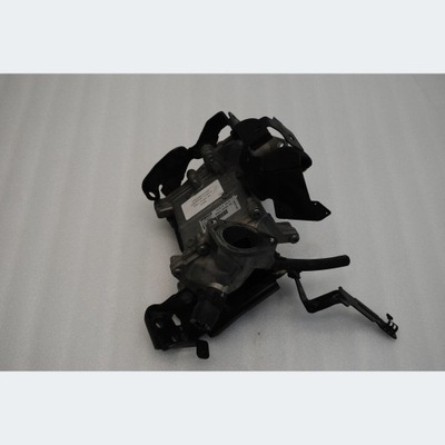 Радиатор egr discovery evoque g4d3-9f464-ba фото №1