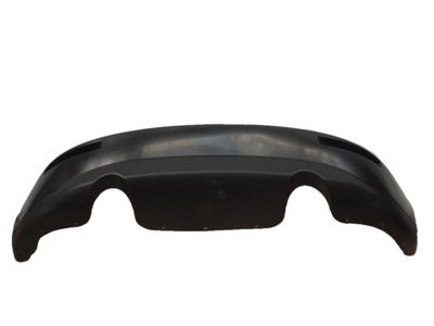 Infiniti fx35 бампер задняя 08-13 ex35 oryg фото №1