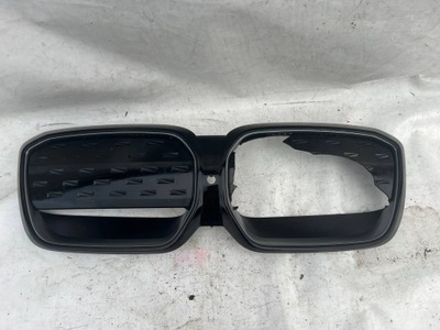 Решётка радиатора решётка радиатора bmw ix3 g08 электрик бампер перед передняя фото №1