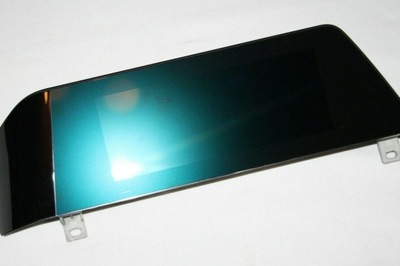 Екран навігації bmw 9841821 2019 фото №1