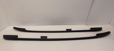 Volvo xc70 рейлінги дахові комплект 8663944 8663945 фото №1