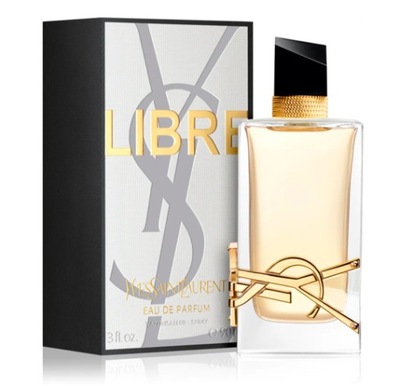 Yves Saint Laurent Libre 90 ml EDP