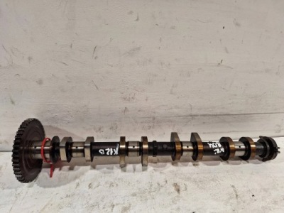 Вал распределительного вала opel agila b 2009 фото №1