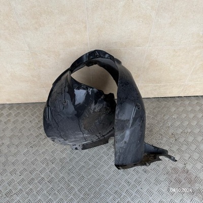 Подкрылок передние левая skoda kamiq фото №1