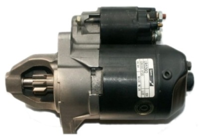 Lucas стартер honda accord prelude civic фото №1