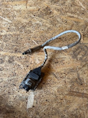 Датчик лямбда-зонд датчик nox renault master iii lift 2.3 5wk97377 фото №1