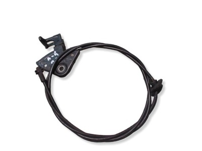 Трос капот audi a4 s4 b5 8d фото №1