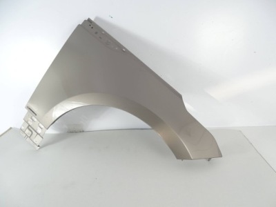 Крыло перед передний правая  range rover velar l560 фото №1