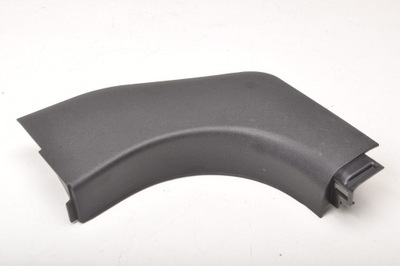 Bmw i4 g26 захист поріг пластик 7446431 фото №1