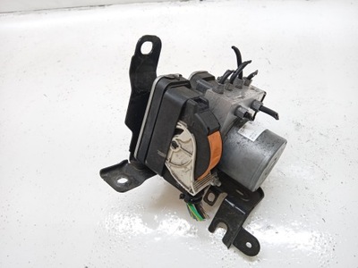 Насос abs peugeot 508 ii фото №1