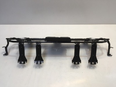 Hyundai tucson iv каркас акумулятора кронштейн сидіння фото №1