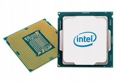 Procesor Intel i5-6500 4 x 3,2 GHz gen. 6 + chłodzenie