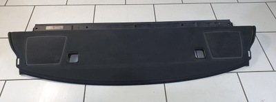 Bmw e82 полиця багажника комплектна 2996330 фото №1