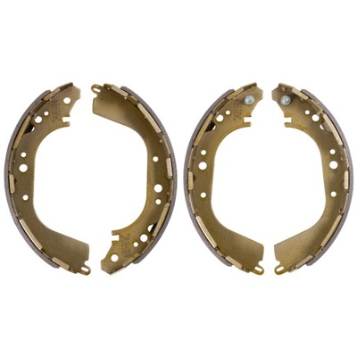 BRAKE SHOES HAMULC. NISSAN 440600W725  