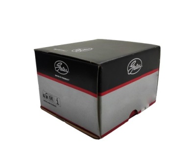 Gates tvd1061a шкив, wał коленчатый фото №1