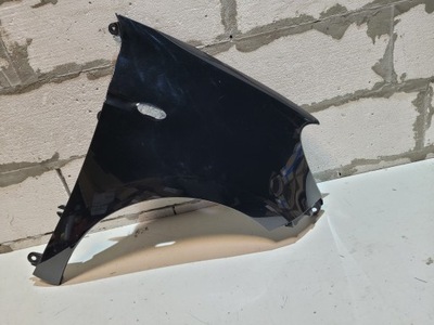 Крыло передний правый smart forfour 14-17 фото №1