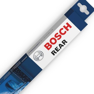 BOSCH WYCIERACZKA TYŁ TYLNA A283H 280MM