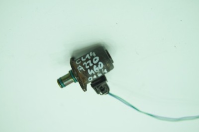 Датчик pml a2204600184 mercedes sl r230 02 фото №1