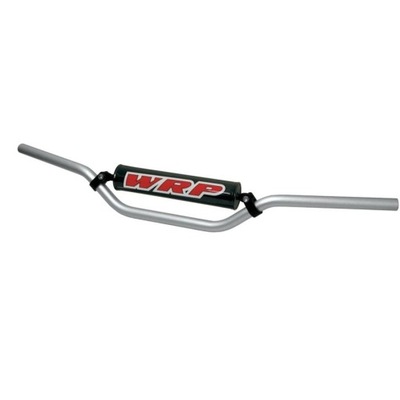 WRP PRO ALUMINIO MINI MX 65 VOLANTE 22 MM SREDNIA  