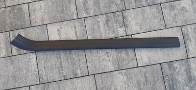 Молдинг накладка порог левая bmw f21 f22 7261165 фото №1