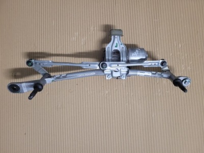 Peugeot 3008 ii - механізм двірник фото №1