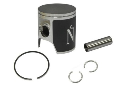 NAMURA PISTÓN YAMAHA YZ 85 (YZ85) '02-'14 (48,45MM +1,00MM) (8104D100) (PIERS  