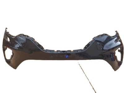 Бампер передній перед renault captur ii 2 620222192r фото №1