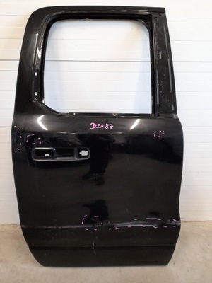 Дверь правое задние dodge ram 1500 2019 r. фото №1