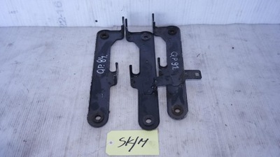 Кронштейн кронштейн maserati quattroporte фото №1