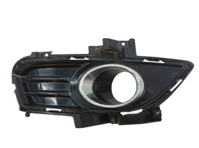 Решітка ds7319952l ford fusion usa ii 2012-2020 mk 2 usa фото №1