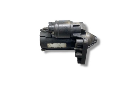 Citroen c3 2011 дизель 1400cm3 стартер 8hr фото №1