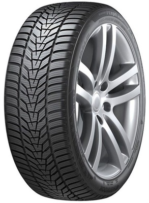 2 x Hankook Winter i*cept evo3 W330 245/40R19 98 V