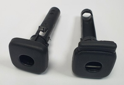 Напрямна підголівник mercedes w245 a1699100217 фото №1