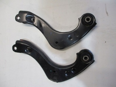 Рычаг рычаги кронштейн задняя lexus ux 1,8hyb фото №1