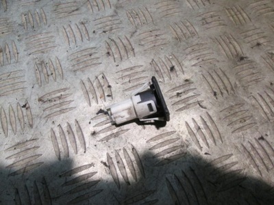 Мікровимикач кнопка ручка кришки renault scenic ii фото №1