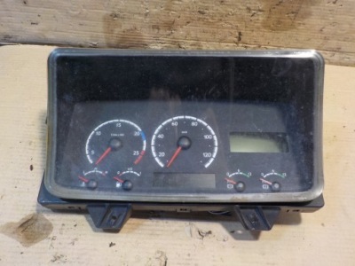 Liczniik прилади, scania 1849509,1849503 фото №1