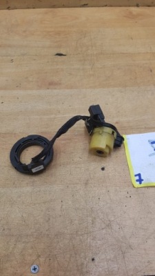 Кільце імобілайзер volvo s40 фото №1