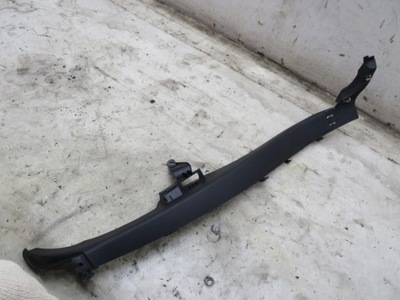 Захист стійка c mercedes w205 a2056900625 фото №1