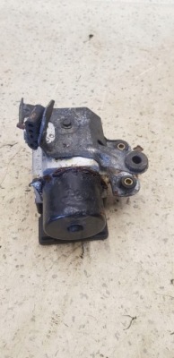 Насос гальмівна abs lancia thesis 3.2 v6 фото №1