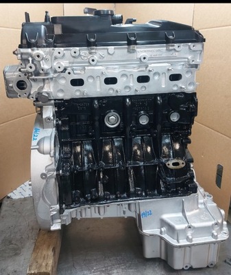 Двигатель mercedes 2.2 cdi om 651 фото №1