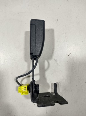 Volvo xc40 21r клипса поперечина безопасности задняя задняя 31462139 фото №1