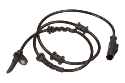 Датчик, скорость вращательная колеса maxgear 20-0204 фото №1