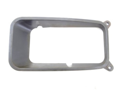 Volvo fl6 00-06 кронштейн рамка панель фары лампы левый перед 1072167 фото №1