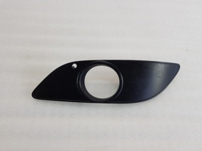 A-klasa w169 решётка решётка радиатора заглушка левая oryg фото №1