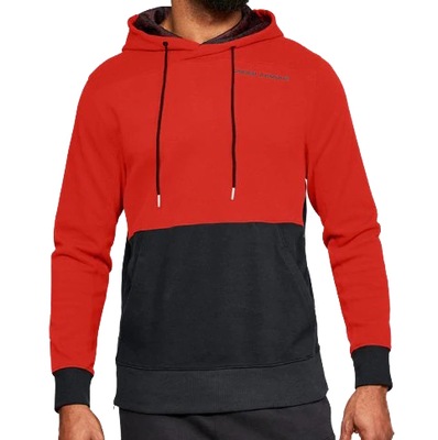 Bluza męska z kapturem Under Armour