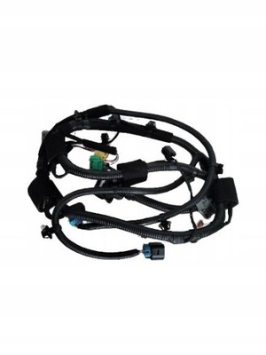 Hyundai ioniq 5 жгут pdc бампер задняя фото №1